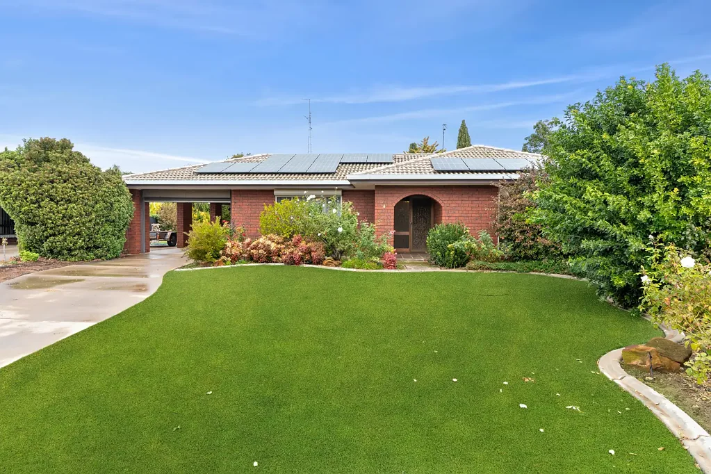 Renmark 3ਬੈੱਡਰੂਮ Family Friendly Home