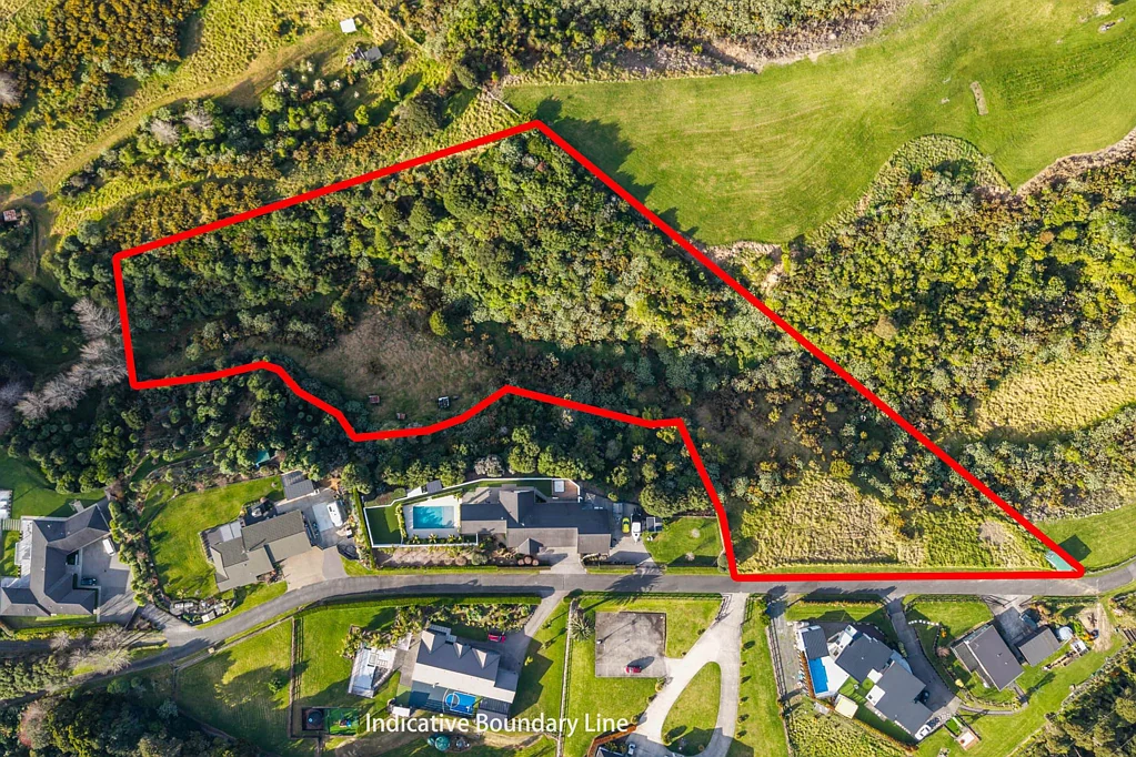 Totara Park  Ultimate Canvas: Your Lifestyle Sanctuary