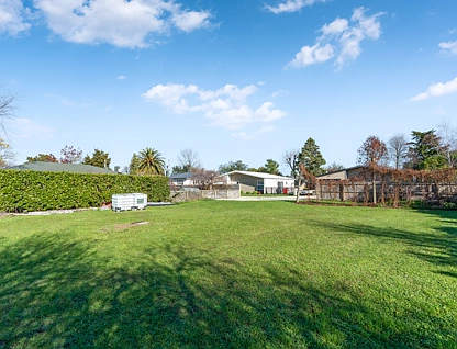 34C York Street, Masterton, Wellington City, 0 Bedrooms, 0 Bathrooms, Section