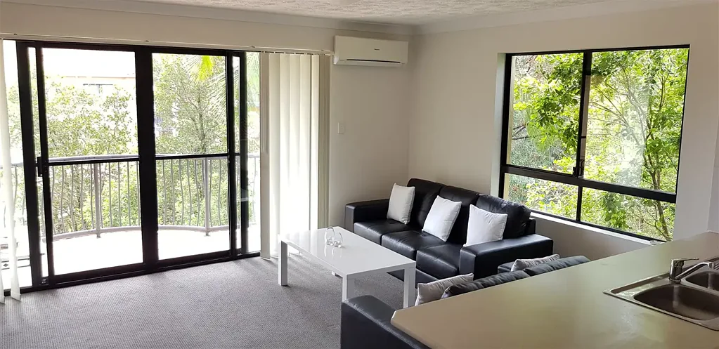 2 Bedrooms 2 Bathrooms apartment SOUTHPORT
