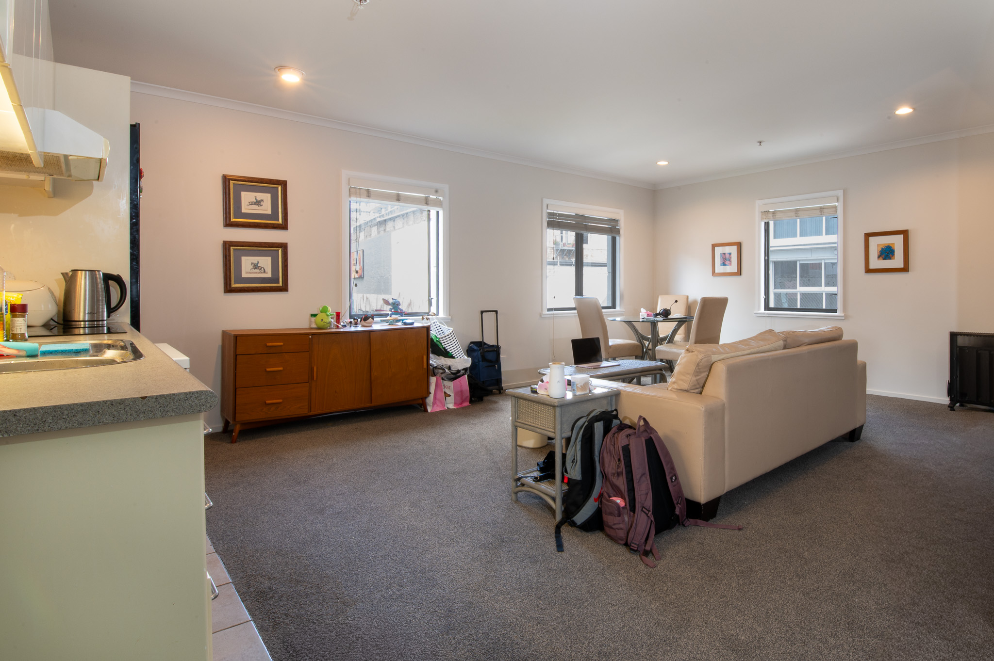 2F/92 Nelson Street, Auckland Central, photo 3