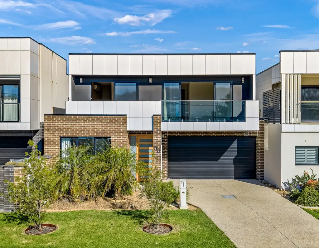 Safety Beach 4Zimmer Effortless Beachside Living Close to Marina and Foreshore