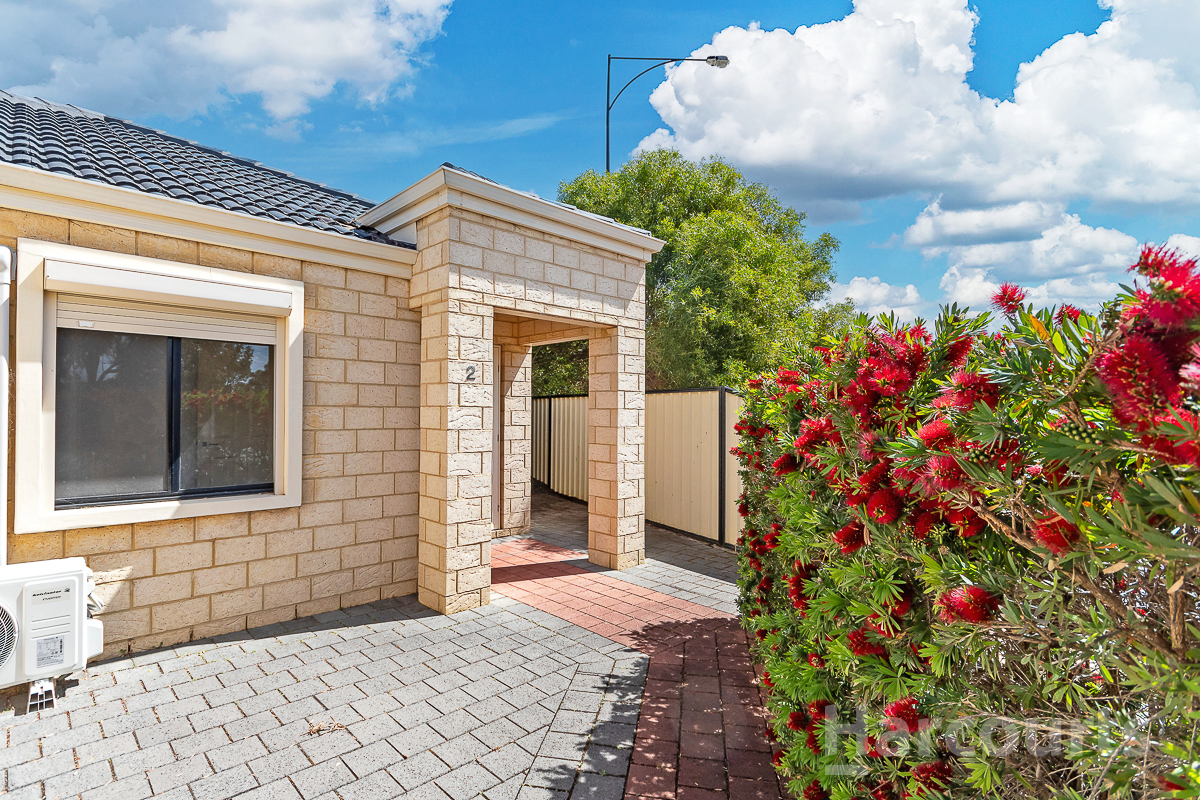 2 NORTHCLIFFE AV, CLARKSON WA 6030, 0部屋, 0バスルーム, House