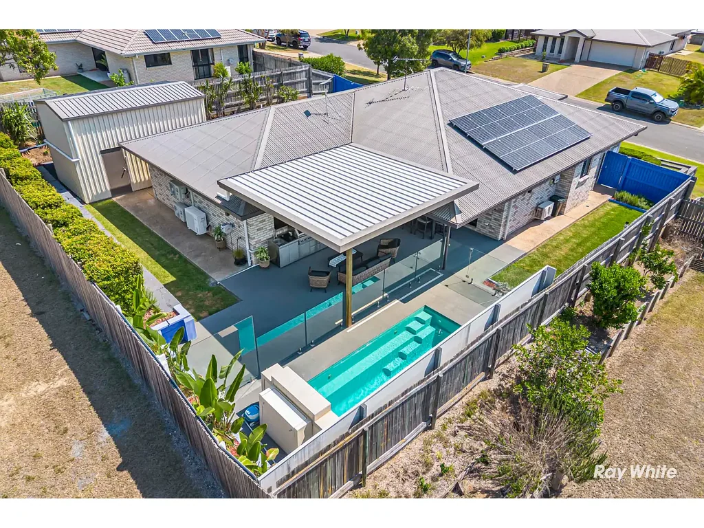 11 Dune Circle, Lammermoor, QLD 4703