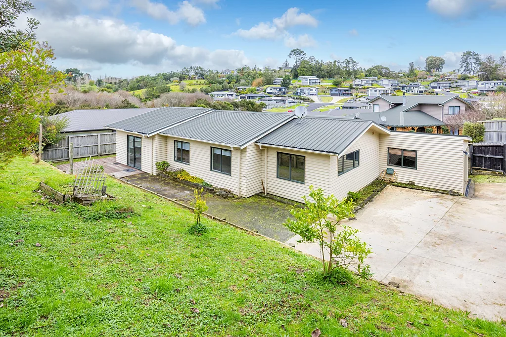 Huntly 3房  Ideal first home buyers/Investors - Price reduced