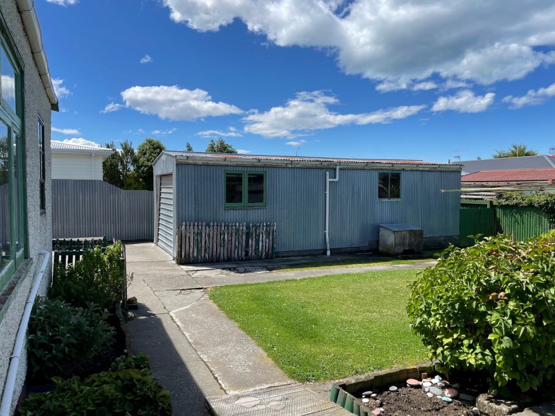 10 Mowbray Street, Watlington, Timaru, 3部屋, 0バスルーム