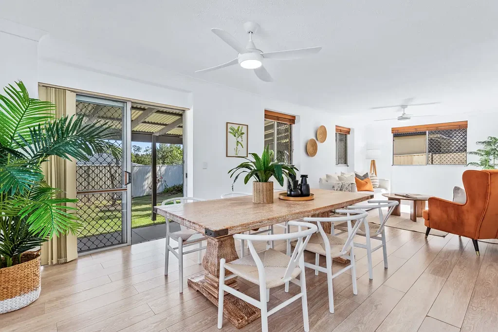 Four Bedroom Family Home in a Quiet Cul-De-Sac
