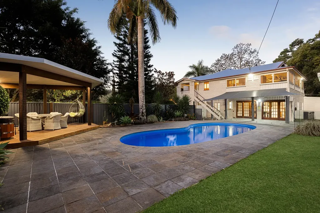 Eudlo 5 Bedroom Horse-Friendly Acreage: In a League of its Own
