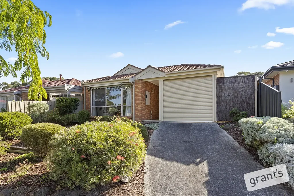 Berwick 3房 Parkhill Estate精筑家园 三卧带柜 地暖空调 低维地块 实用储物 Low maintenance cottage block in Sought-After Parkhill Estate