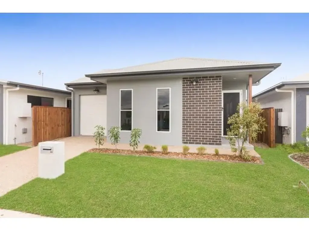 Modern & Low-Maintenance Living in Bohle