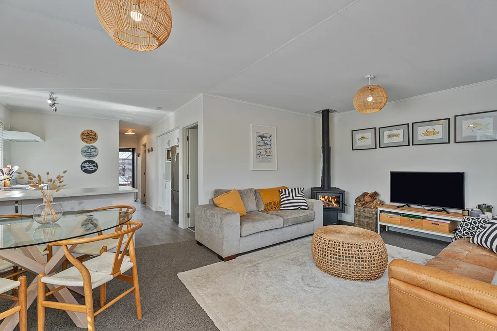 Whitianga 3Kwarto Cute bach - harbour lifestyle