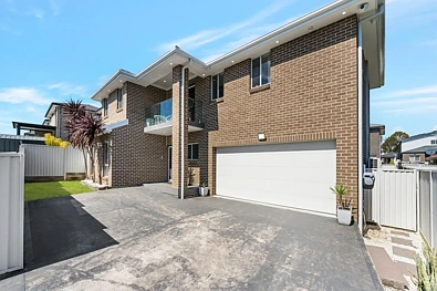 30 RODEO DR, GREEN VALLEY NSW 2168, 0 રૂમ, 0 બાથરૂમ, House