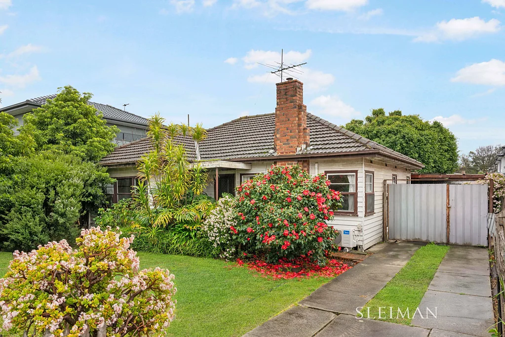 178 Mitchell Street, Maidstone, VIC 3012