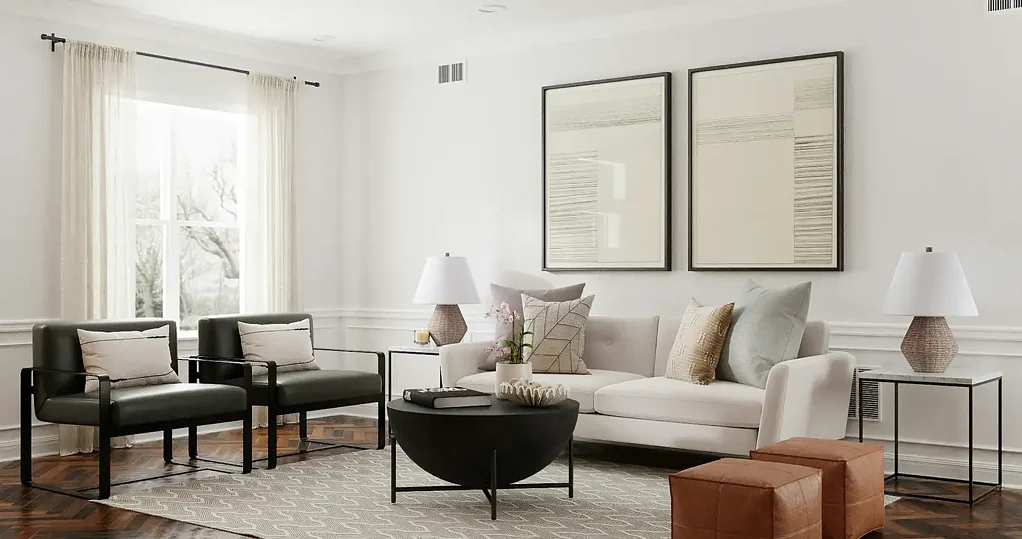Brighton East 3ห้องนอน Modern Townhouses in East Brighton