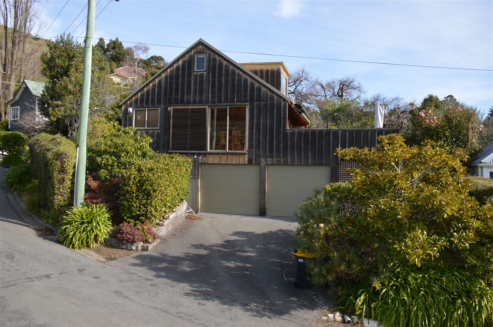 24a Percy Street, Akaroa, Christchurch, 3部屋, 0バスルーム