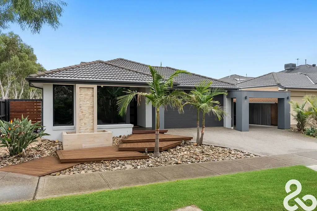 Mernda 3房  DISPLAY HOME STANDARDS
