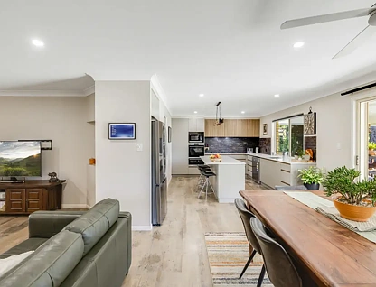 6 Cypress Street, Highfields, Toowoomba, 4 ਕਮਰੇ, 2 ਬਾਥਰੂਮ, House