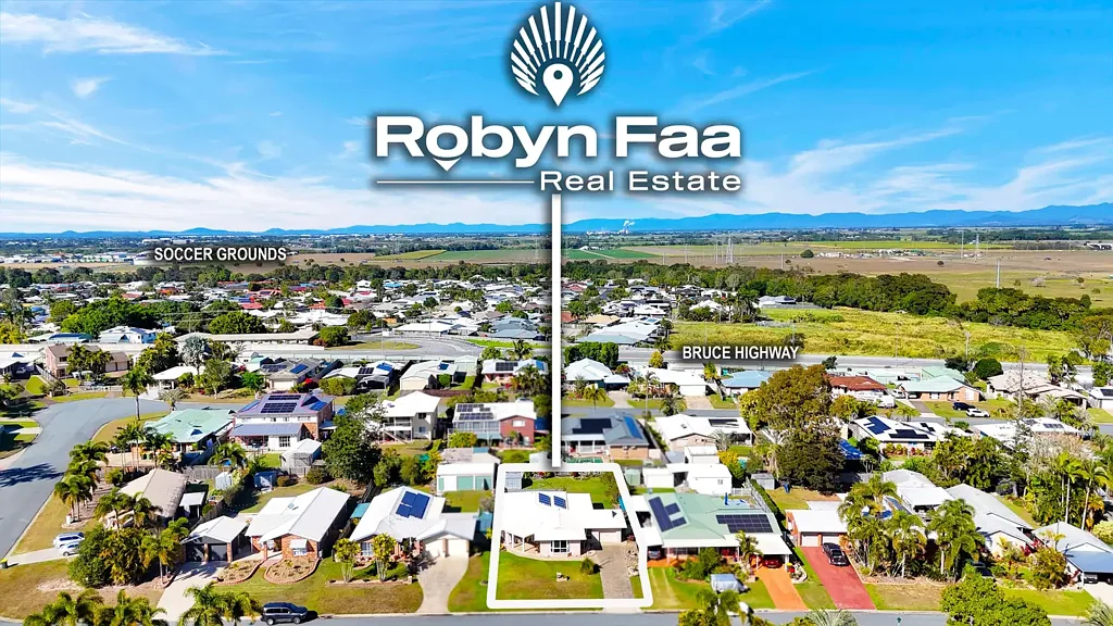Glenella 3房  ELEVATED, SPACIOUS, FAMILY LIVING IN SOUGHT-AFTER GLENELLA