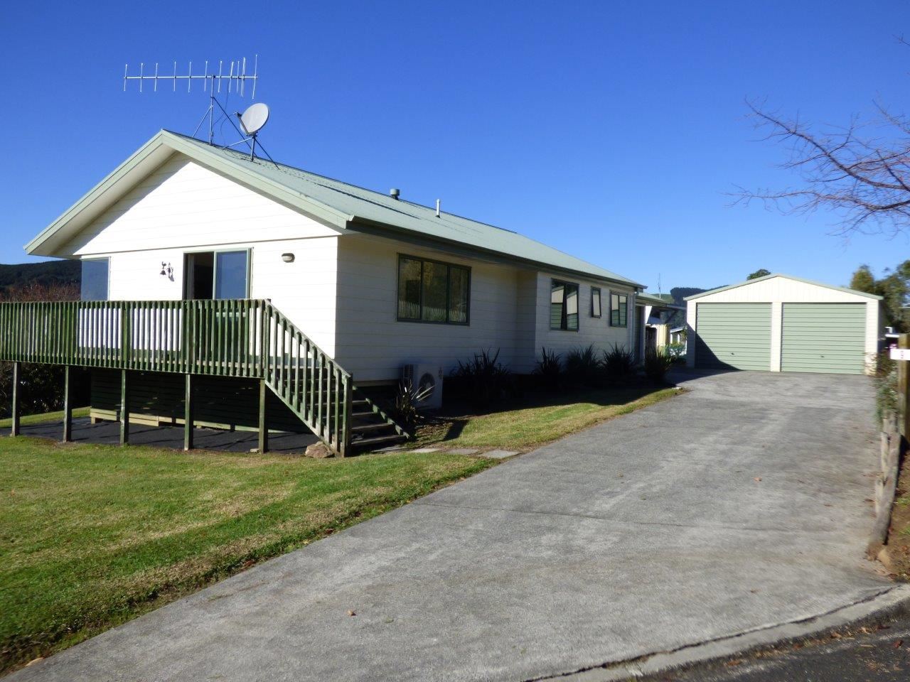 9 Whiteley Place, Taharoa, Waitomo, 2 Bedrooms, 0 Bathrooms