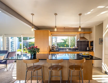 18 The Esplanade, Oneroa, Waiheke Island, 4房, 4浴, House