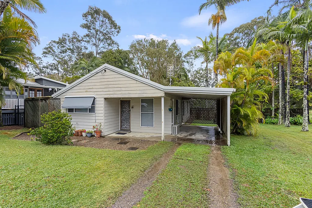 Cooroy 3 Bedroom Starting Out, Downsizer or Future Potential
