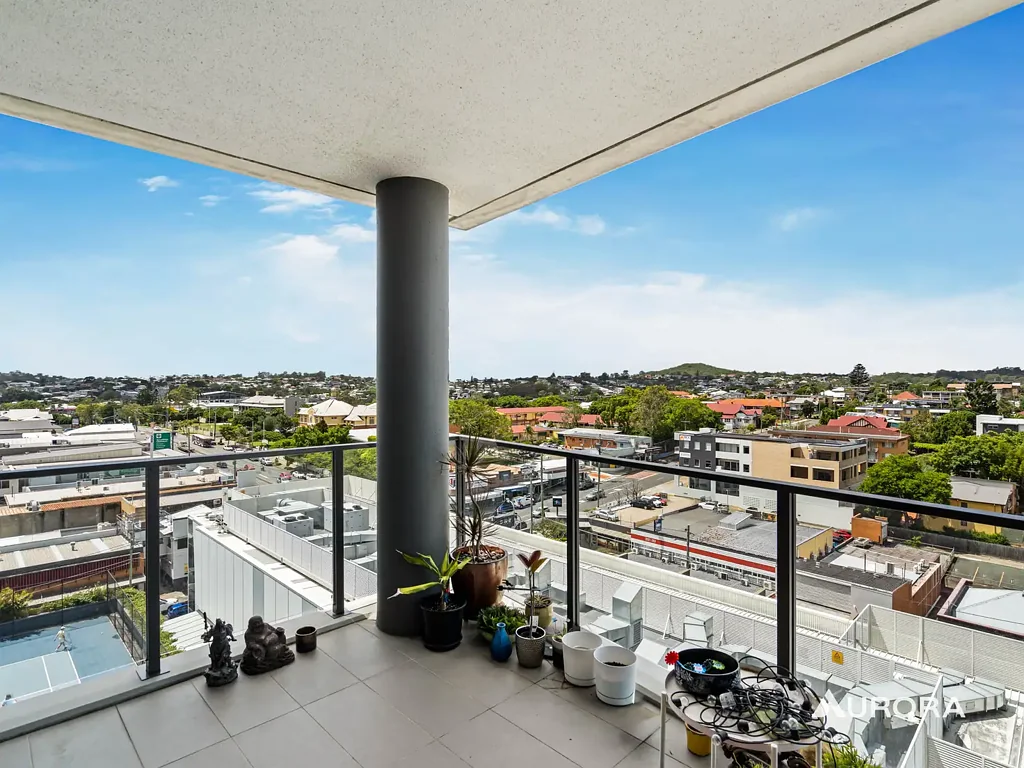 21006/300 Old Cleveland Road, Coorparoo, QLD 4151