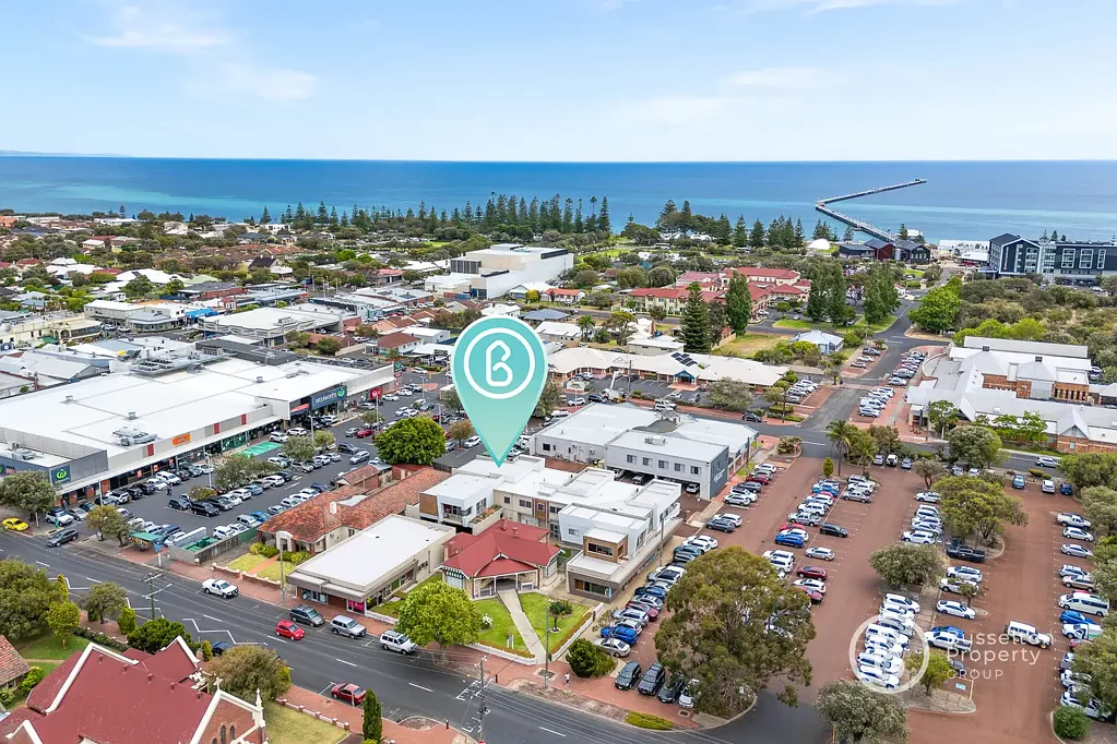 102/75 Kent Street, Busselton, WA 6280