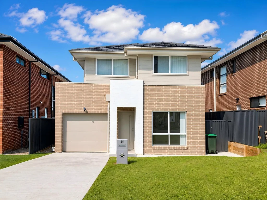 Modern Family Living – Space, Comfort & Convenience in Cobbitty