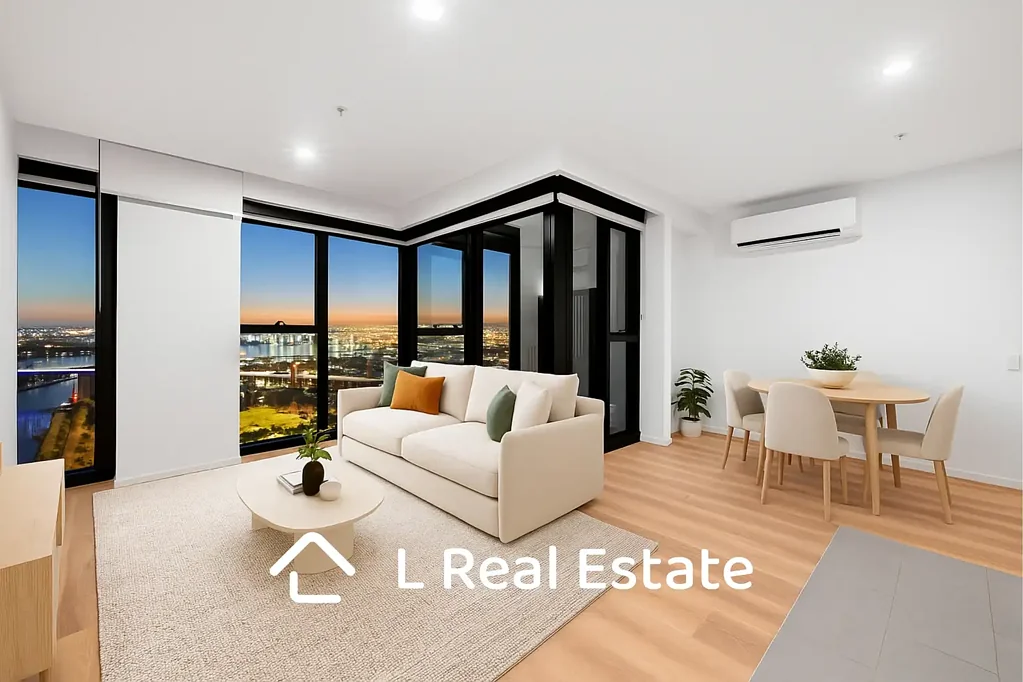 2604/8 Pearl River Road, Docklands, VIC 3008