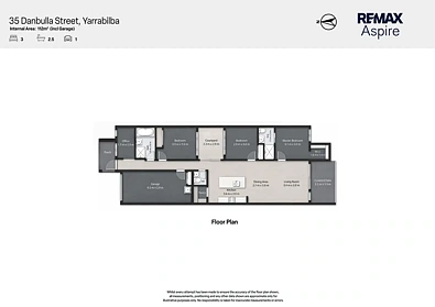 Iba Pa - 35 Danbulla Street, Yarrabilba, QLD 4207
