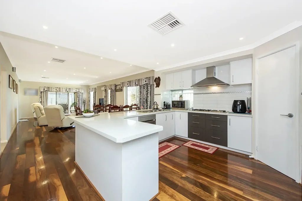 3x2 Home in Baldivis