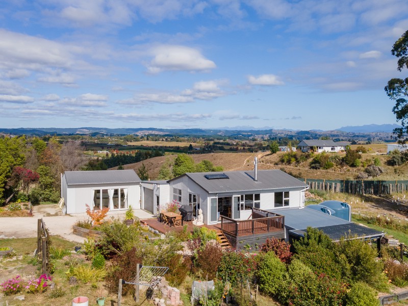 78 Stagecoach Road, Upper Moutere, Tasman, 4 rūma, 0 rūma horoi