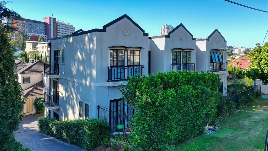 Wollongong 3 Bedroom Wollongong Beauty