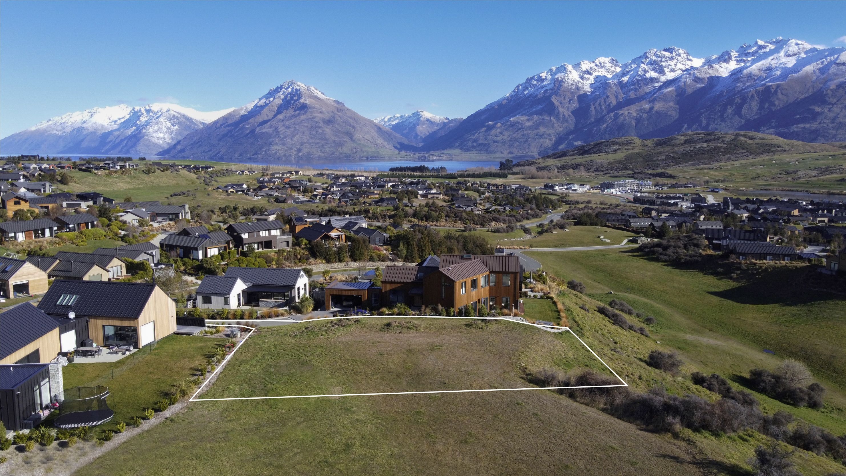 42 Orford Drive, Jacks Point, Queenstown Lakes, 0 રૂમ, 0 બાથરૂમ, Section