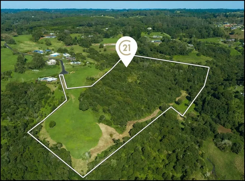 Mcleans Ridges  Amazing Location With Spectacular Views!