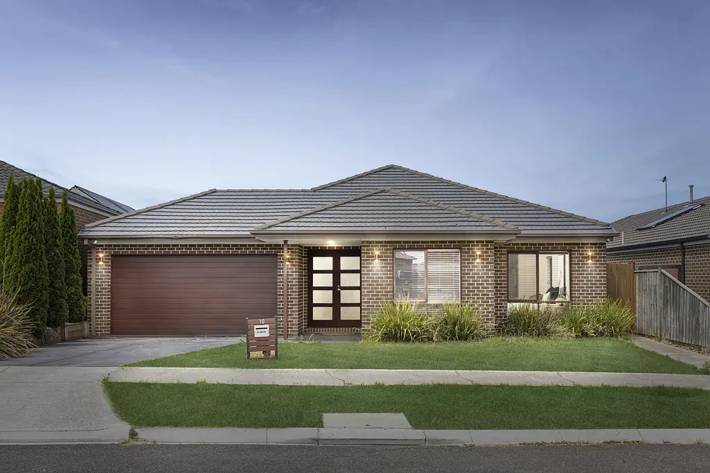 10 Daisy Circuit, Harkness, VIC 3337