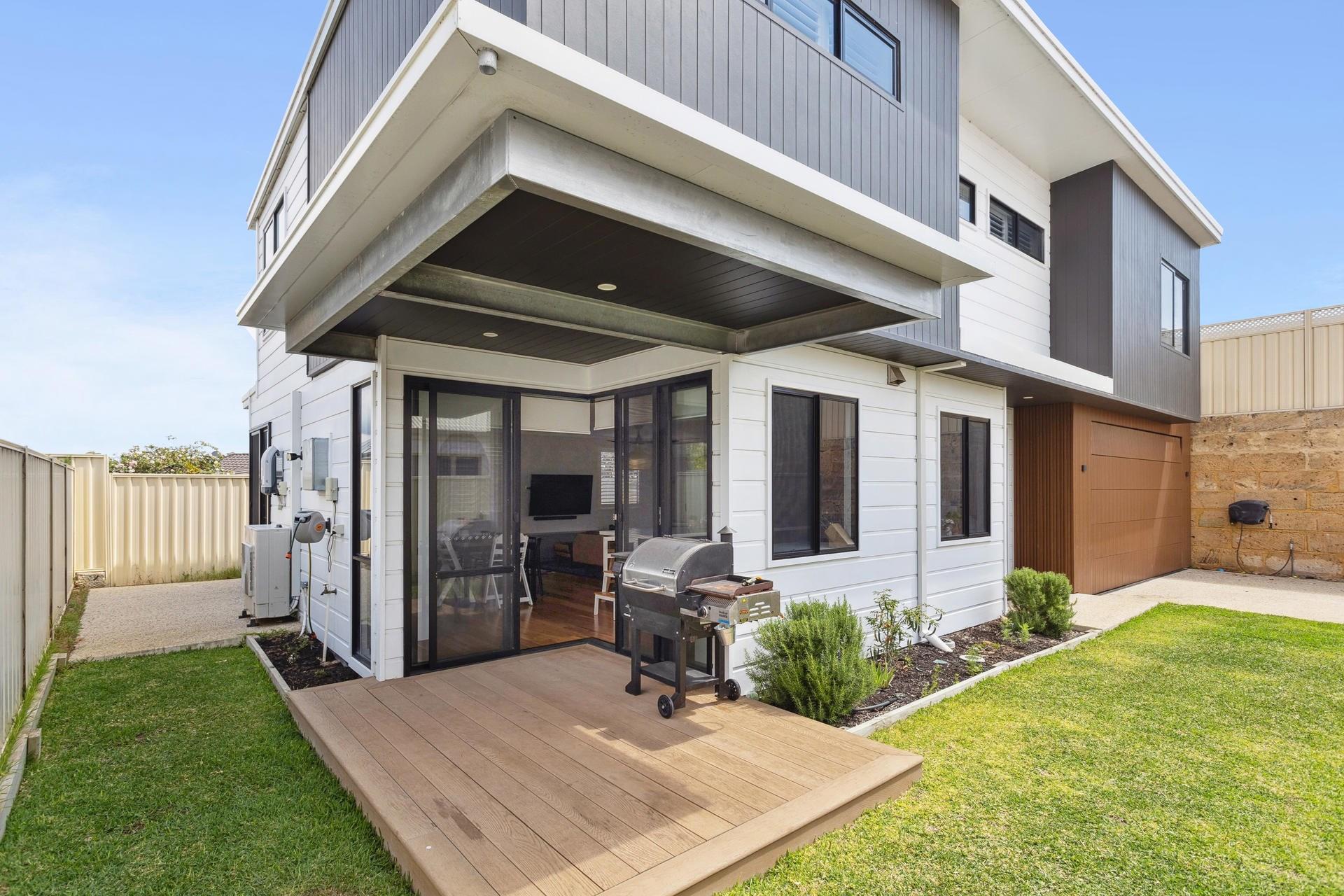 42B MAYOR RD, COOGEE WA 6166, 0 ਕਮਰੇ, 0 ਬਾਥਰੂਮ, House