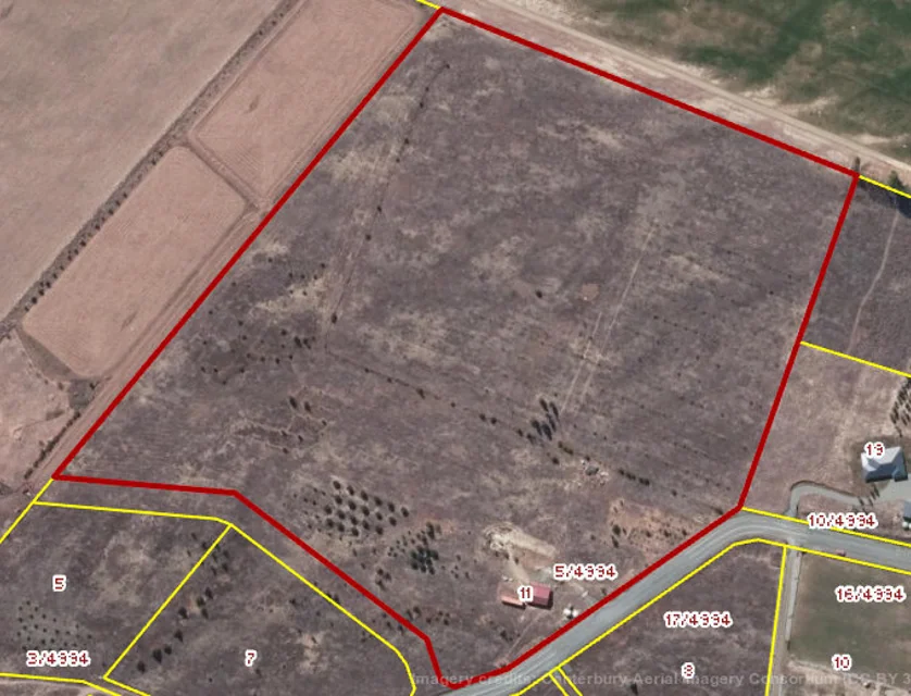 11 Hardacre Place, Omarama, Waitaki, 0 રૂમ, 0 બાથરૂમ