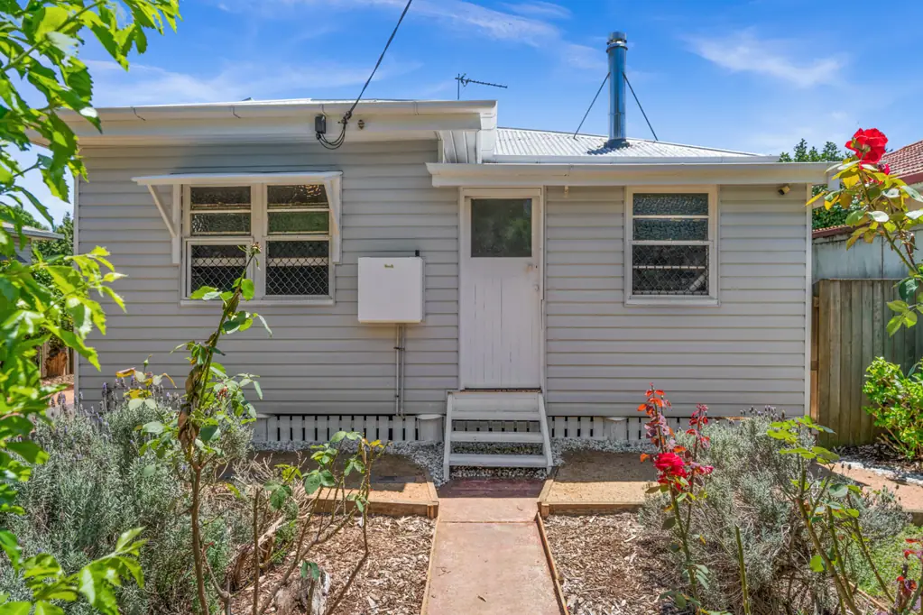 5 Park Street, Wilsonton, QLD 4350
