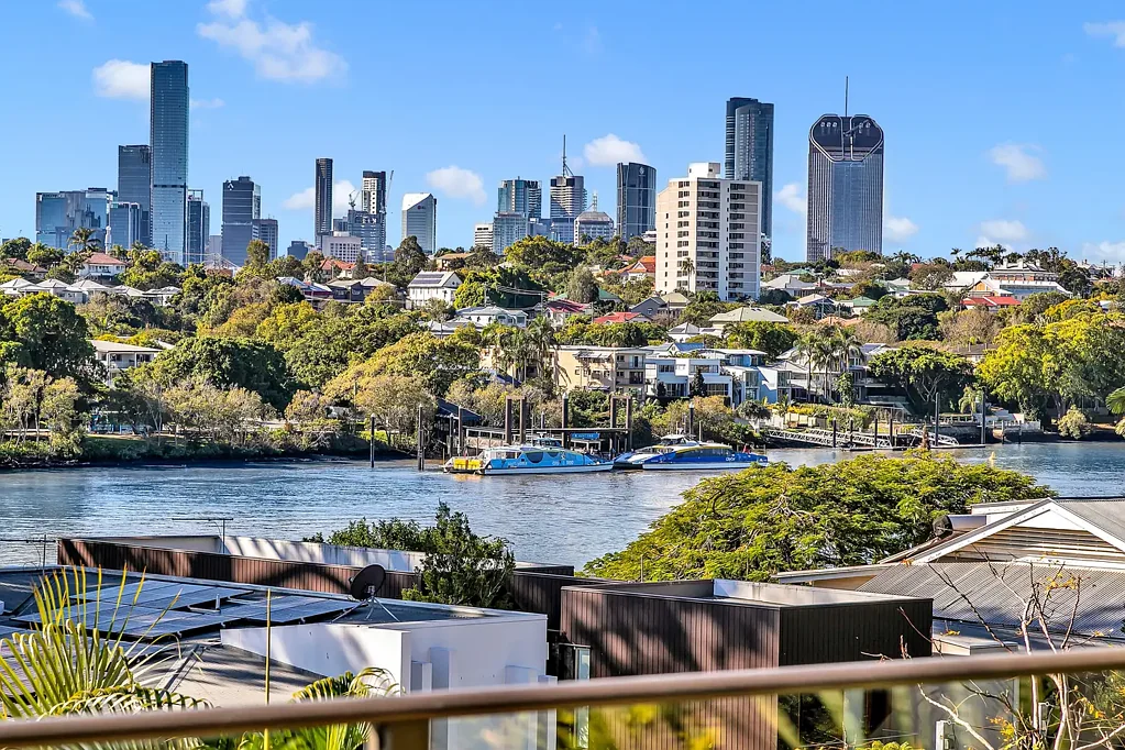 43/5 Hiron Street, St Lucia, QLD 4067