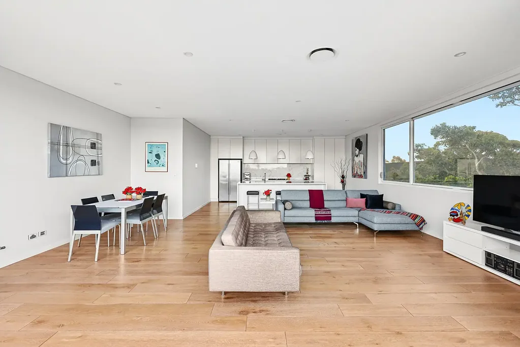 26/793-799 New Canterbury Road, Dulwich Hill, NSW 2203