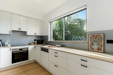 17/380 Bronte Road, Bronte, NSW 2024, 2房, 1浴, Apartment