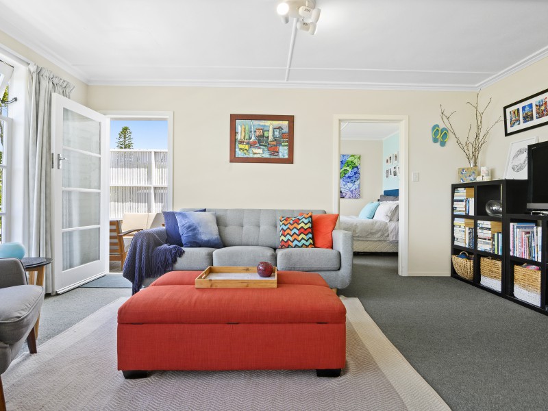 12 Maraetai School Road, Maraetai, Auckland - Manukau, 1 Schlafzimmer, 1 Badezimmer