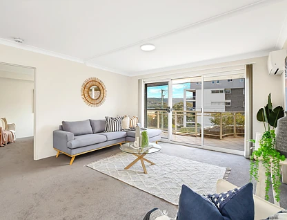 10/73-77 Henry Parry Drive, Gosford, Central Coast, 2 ห้องนอน, 2 ห้องน้ำ, Apartment