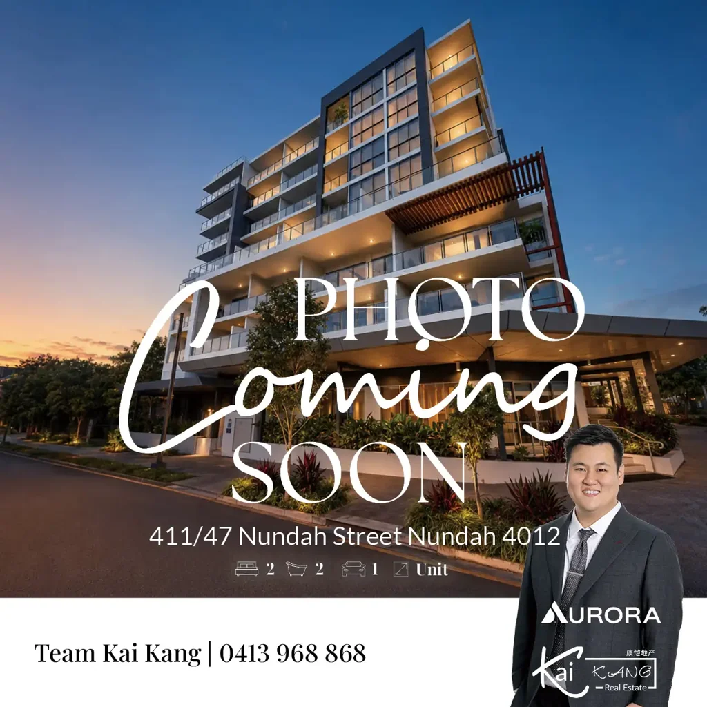 Nundah 2Kwarto Prime Nundah Location with Lifestyle, Convenience & Investment Appeal