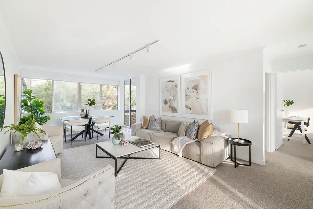 10/66 Shirley Road, Wollstonecraft, NSW 2065