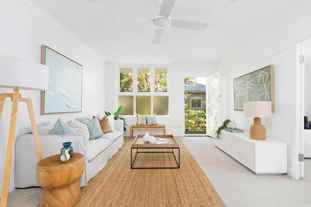 6/31 La Perouse Street, Fairlight, NSW 2094