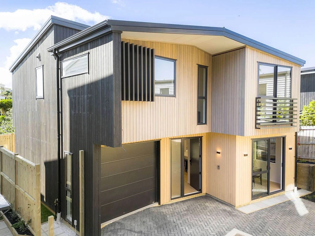 Orakei 4chambre Premium Freestanding New Build in Heart of Orakei