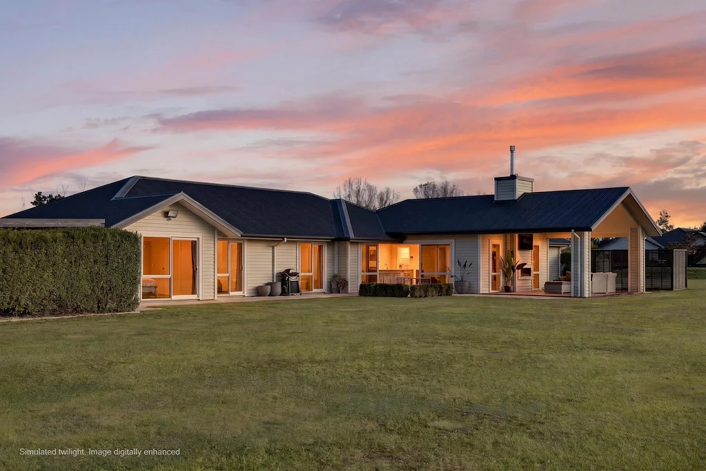 Ohoka Auction this Thursday