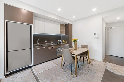 409B/70 River Road, Ermington, NSW 2115, 1 slaapkamers, 1 badkamers, Apartment